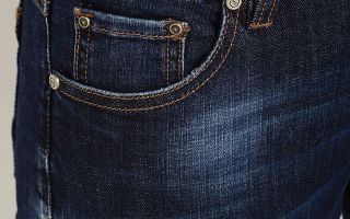 How to remove stains from denim: how to remove old stains