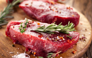 Elk meat: benefits and harms, calorie content, how to cook at home