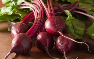 Beets: beneficial properties and contraindications