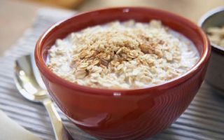 The benefits and harms of oatmeal, how to cook it