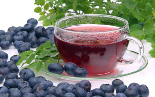 Blueberries for type 2 diabetes