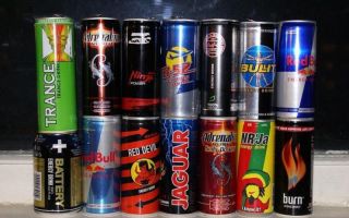 The benefits and harms of energy drinks, the consequences of consumption, reviews