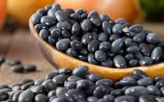 Black beans: useful properties, how to cook