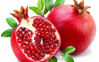 What fruits increase blood pressure in humans: a list for hypotonic patients