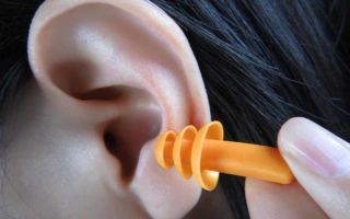 Earplugs: benefits and harms, is it possible to sleep every day, doctors' reviews