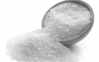 What is salt for and how is it useful?