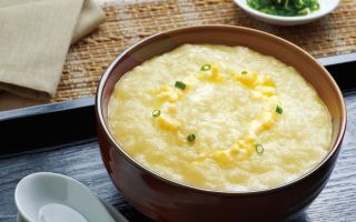 Corn grits: the benefits and harms of what to cook