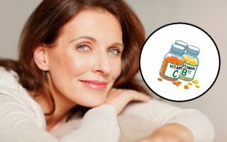 Vitamins for women after 50: the best complexes, reviews