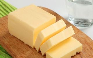 Why butter is useful