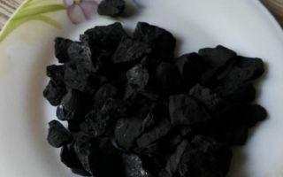 Shungite water: mga pag-aari, kung paano magluto at uminom