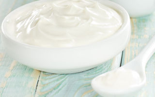 Cream: benefits and harms, composition, preparation