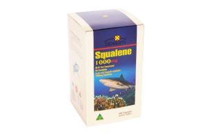 Squalene: properties and contraindications, how to take