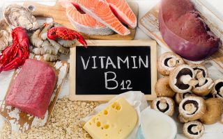 Vitamin B12 in the blood of men: the norm and lack