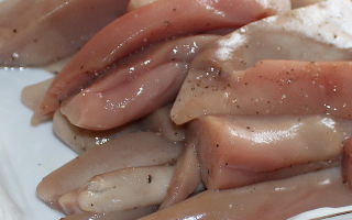 Does milk eat herrings, the benefits and harms