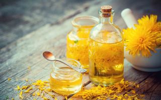 Dandelion wine: chemical composition, recipes for making a drink