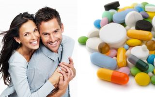 Vitamins for men after 40: which are better, rating, reviews