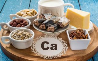 Children's vitamins with calcium: which are better