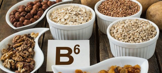 Vitaminele B6 și B12: ce alimente conțin, compatibilitate