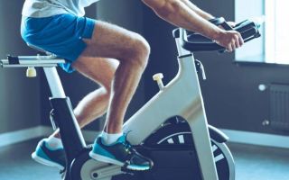 Why is an exercise bike useful, how to do it right for weight loss