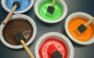 Metal paint remover: how to choose the right one