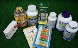 Apa vitamin untuk wanita ambil selepas 70 tahun