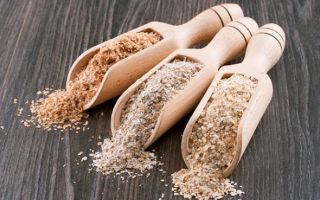 Why flax bran is useful, reviews