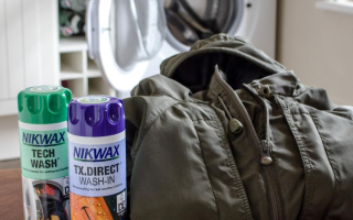 How to wash a jacket with a membrane: in the washing machine and by hand