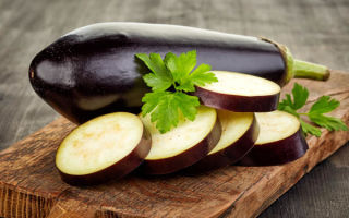 How are eggplants useful?