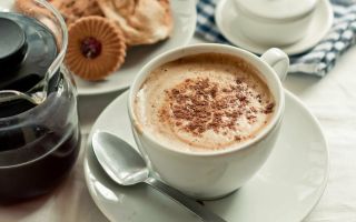 Why coffee with cinnamon is useful: properties, calorie content