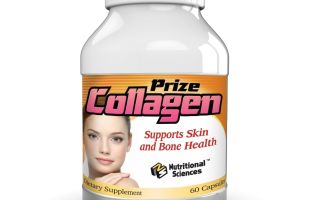 Mga Pandagdag sa Collagen at Bitamina