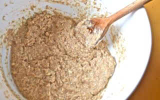 Why wheat bran is useful, reviews