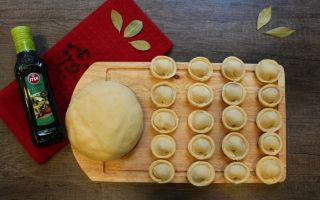 Dumplings: properties, benefits and harms, recipes for useful