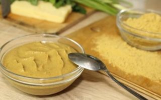 Why mustard is useful for the body, application