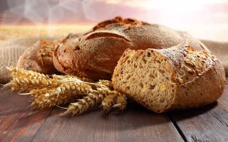 Bran bread: benefits and harms, composition, calorie content, how to bake