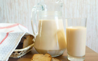 Why baked milk is useful