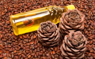 The benefits and uses of cedarwood essential oil for hair