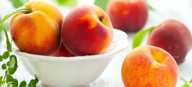 Why are peaches useful for the body, properties and contraindications