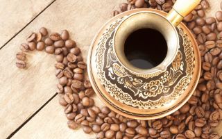 Is it harmful to drink coffee, how much can you drink per day?