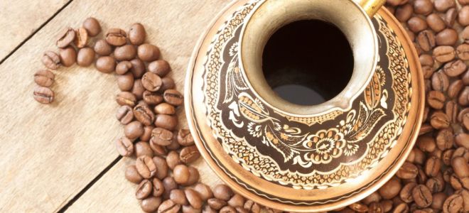 Is it harmful to drink coffee, how much can you drink per day?