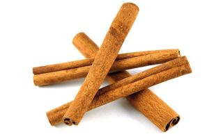 Cinnamon: beneficial properties and contraindications