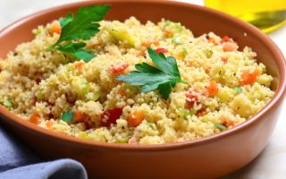 De ce este cuscus (cuscus) util și cum să-l gătești