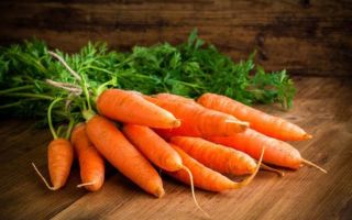 Why is carrot tea useful and how to make it