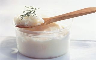 Goose fat: benefits and harms for adults and children