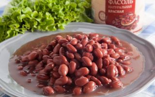 Is canned beans useful, what can you make from them?