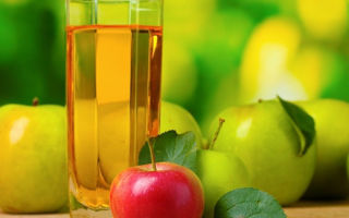 Why apple juice is useful, how to make and drink it