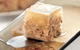 Jellied meat: benefits and harms to the body, preparation, reviews