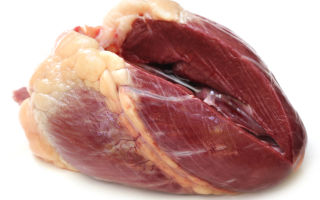 Why beef heart is useful and how to cook it