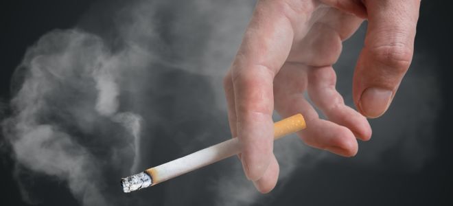 Cara menghilangkan bau rokok di tangan anda