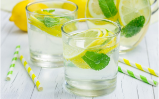 Lemon water: benefits and harms, recipes, how to drink