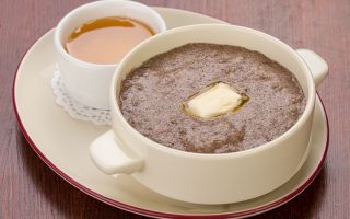 Why is linseed porridge useful and how to cook it